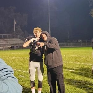 Meet your Posher, Joshua